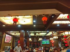 -汇景花园酒家(基立下道店)