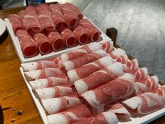 -義聚德·清真铜锅涮羊肉·烧烤(河东店)