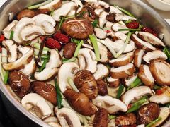 -牛焱·贵州黄牛肉火锅(城西银泰店)