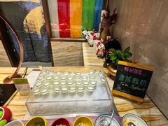 -西藏饭店·亚克·食光自助餐厅