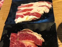 -贺野·自助炭火烤肉(紫藤路店)