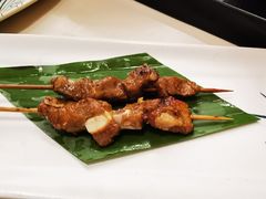-云海肴·汽锅鸡·云南菜(苏州中心店)