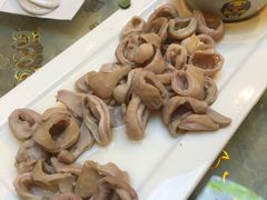 -李记白水羊头·清真老味家常菜(石景山店)