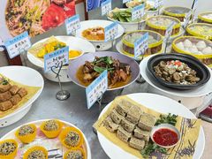 -渔满仓海鲜渔家(象山二店)