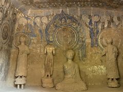 -炳灵寺世界文化遗产旅游区