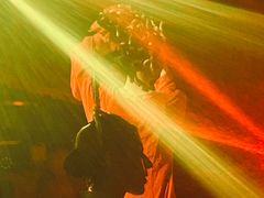 -琴岛演艺中心(中山路店)