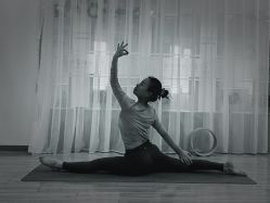 -亚太瑜伽普拉提学院