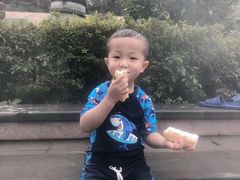 -咸宁万豪温泉谷度假区