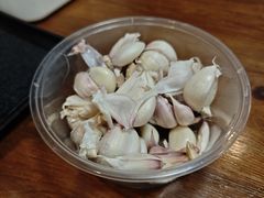 -歹歹的加个面过油肉拌面(贵州路店)