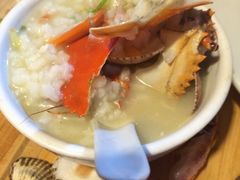 夜粥-长平老姿娘夜粥(平东一街店)