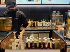 -星巴克臻选(北京富力家园店)