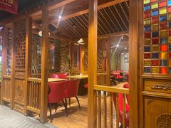 -老街烧烤·四方路小烤肉(书院路店)