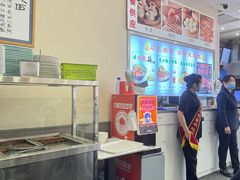 -马兰拉面(西直门外店)