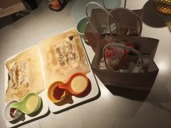 -北李妈妈菜·海肠捞饭(高新万达店)