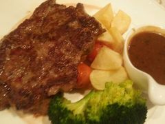 -托斯卡纳烘焙意大利餐厅(五天地店)