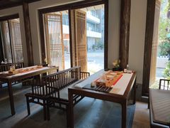 -鲤院·新中式美学·庭院餐厅(夫子庙店)