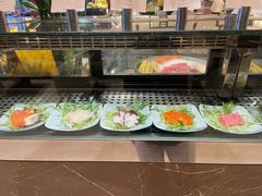 -景湖轩全日制餐厅·南湖名都