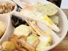-素满香·食养自助(建邺万达店)