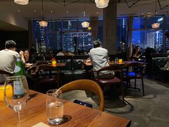 -Mercato莫卡多露台餐厅与酒吧(K11店)