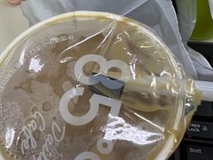 -85度C(南京龙江店)