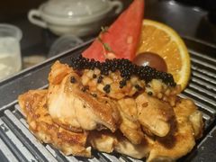 -花潮料理艺食馆(成都万象城店)