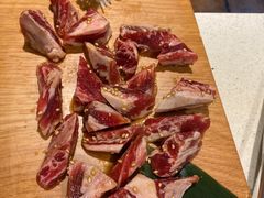 -猫爪爪原切自助烤肉(观音桥阳光世纪店)