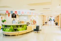 -北京圣宝妇产医院·妇产科·儿科