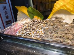 -苏格里岛自助海鲜烤肉火锅(集美万达店)