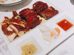 -火啫啫·粤式啫啫煲(南通首店)