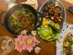 -Blac+Blac(中海环宇荟店)