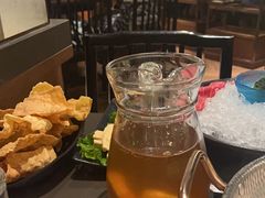 -捞王锅物料理(上海世茂广场店)