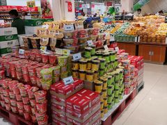 -嘉荣超市(望牛墩店)