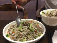 -枣子树·素食餐厅(朱家尖店)