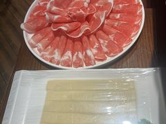 -快乐小羊(富强中路店)