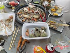 -仙螺岛海鲜自助餐厅(总店)