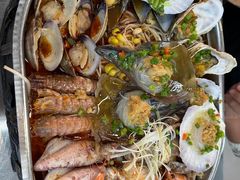 -陈小厨海鲜大咖·15年平潭味(龙王头店)