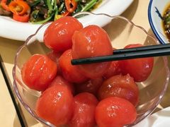 -江味龙虾馆·裸蓝龙虾(南山店)