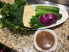 -丰茂烤串(公园店)