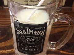 可尔必思酸奶苏打-平成屋· Late Night 食堂(四川北路店)