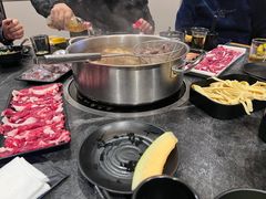 -林记潮牛·牛肉火锅(上马墩店)