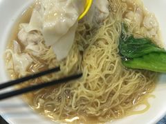 -燊意布拉肠云吞面(中山四路店)