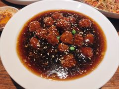 -山西会馆·晋菜·晋商宴·学堂记忆(许坦西街店)
