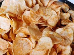 -街街旺风味炸洋芋(大观商业城C座店)