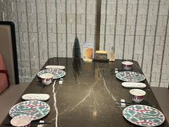 -海派悦庭·海胆烧麦·新融合菜(凯德广场店)