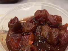 -奥华餐厅·老张记(台基厂店)