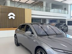 -蔚来体验中心(北京后沙峪店)