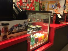-汉堡王(徐汇绿地缤纷店)