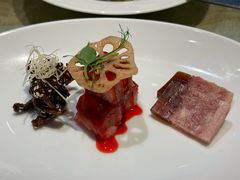 -杭州君悦酒店·湖滨28中餐厅