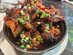 特色牛筋骨-富临轩私房菜(集庆门大街店)