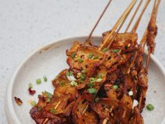 -浮何烤铺(桐梓林店)
